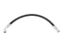 JLG Part # 2716928 | HOSE ND 0.50 X 27.00 8FFX8FF 4, EA