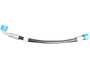JLG Part # 2716968 | HOSE ND 0.38 X 15.50  6FFX6FF, EA
