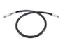 JLG Part # 2717065 | HOSE ND 0.50 X 58.00 10FF X 8F, EA