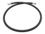 JLG Part # 2717268 | HOSE ND 0.75 X 94.00 12MSTC X, EA