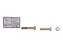 JLG Part # 2890172 | KIT(SERVICE),PIN RET HARDWARE, EA