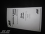 JLG Part # 31200149 - G6-42A OPERATOR & SAFETY MNL, EA