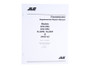 JLG Part # 31200241 | ZF TRANSMISSION REPAIR MANUAL, EA