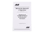 JLG Part # 31200388 | PWP PORTUGUESE OPERATOR/SAFETY, EA