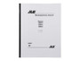 JLG Part # 3120692 | MANUAL, 25/33/40RTS PARTS, EA