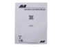 JLG Part # 3120748 | MANUAL, 450A OPERATOR, EA
