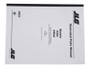 JLG Part # 3120750 | 450A/AJ DOM PARTS SN<65080, EA