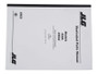 JLG Part # 3120750 | 450A/AJ DOM PARTS SN<65080, EA