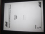 JLG Part # 3121198 | MANUAL, T350 GLOBAL SERVICE, EA