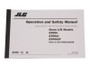 JLG Part # 3121214 | E300 GBL OPER PRIOR S/N 138358, EA
