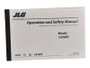 JLG Part # 3121221 | MNL, 1230ES OPER, EA