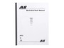 JLG Part # 3121236 | 400S GBL PTS SN96000-203770, EA