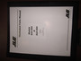 JLG Part # 3126020 | MANUAL, G10/12-55A PARTS, EA