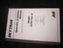 JLG Part # 3126021 | MANUAL,OWN/OPER 6036, EA