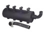 JLG Part # 3220104 | MUFFLER, DTZ (CATALYTIC), EA