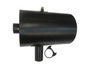 JLG Part # 3220130 | MUFFLER, SPARK ARRESTING CATAL, EA