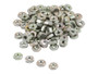 JLG Part # 3310401-100 | NUT HEX,4-40 REG HT-QTY=100, PK
