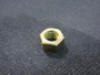 JLG Part # 3311705 | NUT HEX,.437-14 LOCK, EA