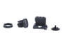 JLG Part # 4360564 | SWITCH, PUSH BUTTON (BLACK), EA