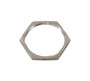 JLG Part # 4460470 | CONNECTOR, PANEL NUT, EA