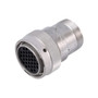 JLG Part # 4460502 | CONNECTOR, FEMALE 31 POS, EA