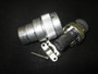 JLG Part # 4460754 | CONNECTOR, FEMALE 14 POS, EA