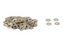 JLG Part # 4711000-100 | FLT WSHR, #10 /QTY=100, PK