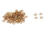 JLG Part # 4760600-100 | WSH SP.LK.#6.15.25.031-QTY=100, PK