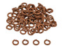 JLG Part # 4761000-100 | WSH SPG LK#10.20.33.047QTY=100, PK