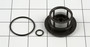 JLG Part # 70001435 - KIT, REPAIR - FUEL SUPPLY PUMP, EA