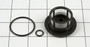 JLG Part # 70001435 | KIT, REPAIR - FUEL SUPPLY PUMP, EA