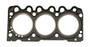 JLG Part # 70003479 | GASKET, HEAD (1 NOTCH), EA