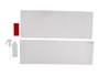 JLG Part # 70010278 | CONSOLE COVER OVERLAY KIT, EA