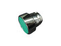 JLG Part # 70010686 | SWITCH, PUSHBUTTON GREEN, EA