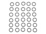 JLG Part # 7019628 | KIT OF 30 PCS OF 3790115, EA