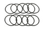 JLG Part # 7019630 | KIT OF 10 PCS OF 3790133, EA