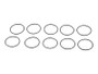 JLG Part # 7019631 | KIT OF 10 PCS OF 7003201, EA