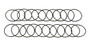 JLG Part # 7019643 | KIT OF 20 PCS OF 3780183, EA