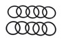 JLG Part # 7019644 | KIT OF 10 PCS OF 3790220, EA