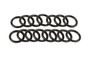 JLG Part # 7019645 | KIT OF 15 PCS OF 3780167, EA