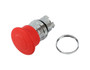 JLG Part # 7020175 | CAP/E-STOP WITH SEALING RING, EA