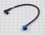 JLG Part # 7023102 | WIRE, SPARKPLUG (DF750), EA