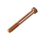 JLG Part # 8310606 | SCREW-HHC-M16-2.0-130MM-PC8.8-, EA