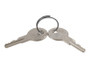 JLG Part # 86684004 | IGNITION SWITCH KEY, EA