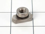 JLG Part # 8750043 | RAIL NUT M8, EA