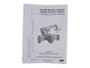 JLG Part # 91404003 | MAN, OP G6-42P PRIOR0160004017, EA