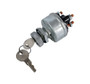 JLG Part # CK7004084 | CK-IGN SWITCH, EA