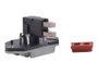 JLG Part # DTZ1182199 | DTZ-REG, ALT VOLTAGE, EA