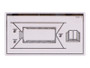 JLG Part # GN114361 | GN-LABEL,TRANSPORT DIAGRAM, EA