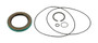 JLG Part # GN21142 | GN-SEAL KIT (W1B), EA
